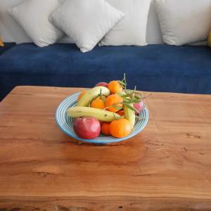 SURFLAND APPARTEMENTS Vue sur mer Pour les familles