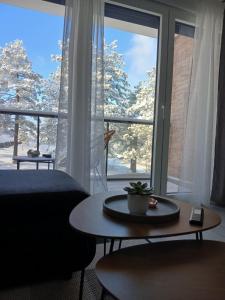 FOREST SIDE Apartmani