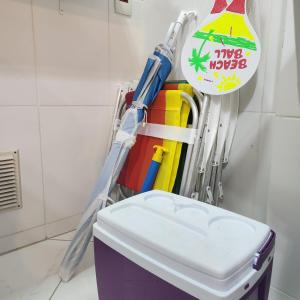 Green Loft - Praias Privativas, Piscinas e Lazer - Condado, Sahy