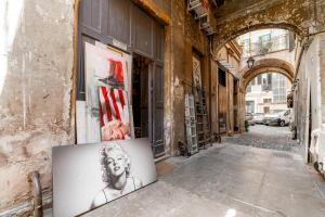 La Galleria - Piazza di Spagna