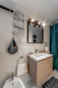 La Galleria - Piazza di Spagna