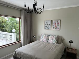 The Peachstone - Westville Apartment