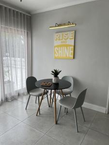 The Peachstone - Westville Apartment