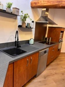 Bel appartement Montauban centre