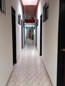 Hospedaje Santa Bárbara