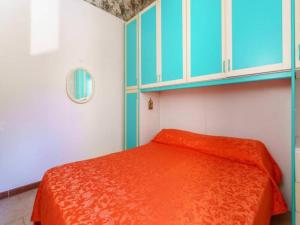 Casa Vacanza lOasi Verde San Vito lo Capo