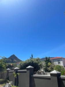 Hout Bay Studio Flat