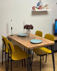 Autokton City Apartment, Rruga Ramazan Shijaku