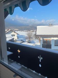 Alpspitzblick Riedel