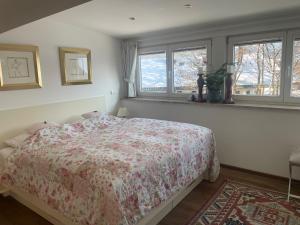 Alpspitzblick Riedel