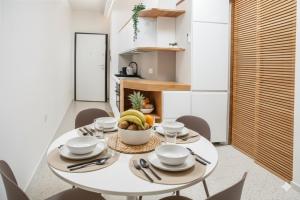 Madau's House Exclusive Apartments & Suites img33