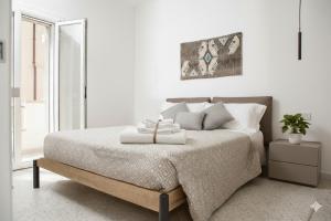 Madau's House Exclusive Apartments & Suites img34