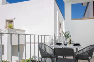 Madau's House Exclusive Apartments & Suites img36