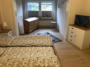 FeWo zwischen den Meeren