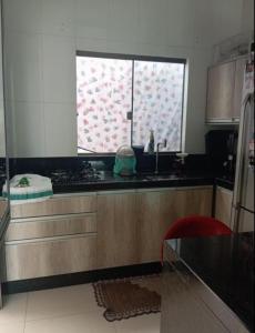 Casa Completa para Temporada