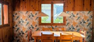 Casa rural La Lámpara - Bicorp