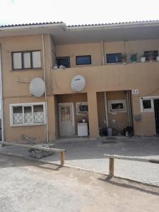 Lagoon Hide Out Apartment