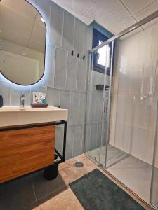 Polop Hills - Villa with 180 view pool