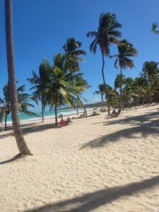 Residencial El Carey