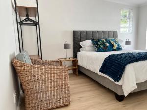 Mountain View Voëlklip One Bedroom