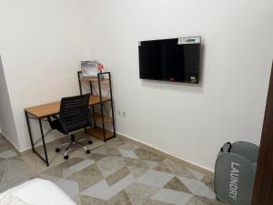 Cozy Room in the heart of Sharjah