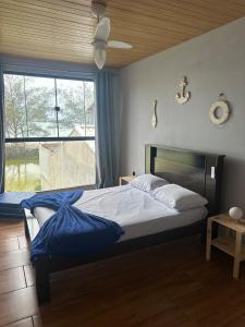 Praia - Pé na areia - SUP incluse- até 8 pessoas