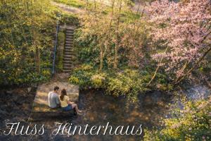 Murgtalhouse Ferienwohnungen