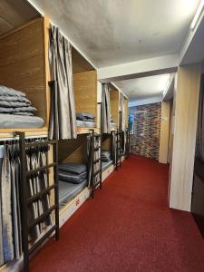 Sapa Garden Hostel & Bungalow