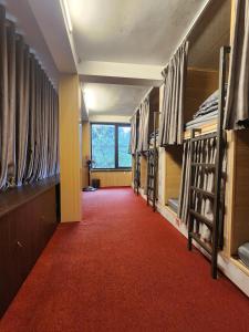 Sapa Garden Hostel & Bungalow