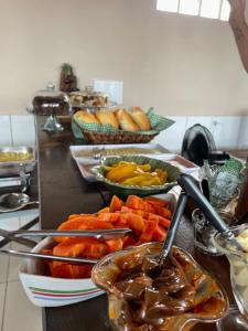 Porto Pousada com café