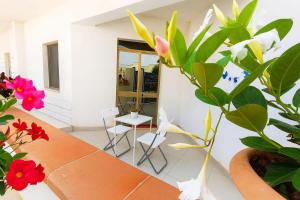 Per Famiglie ed Amici a 3 minuti a piedi dal mare Rosso Corallo Alcamo Marina