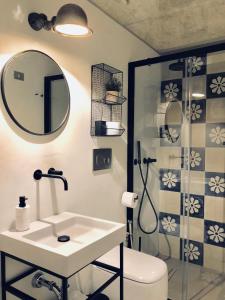 Viola Charming House Polignano