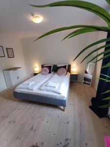 2 Bedroom Apartment A Free Parking