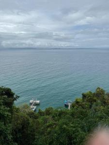 Vitória Marina Flat