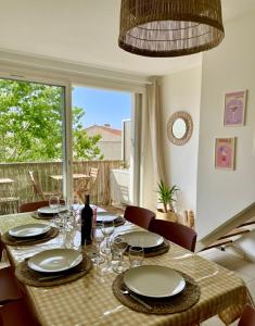 Casa Dolce Giens - Parenthèse ensoleillée vue mer !