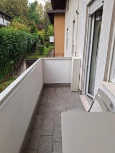 Appartamento verdeblu