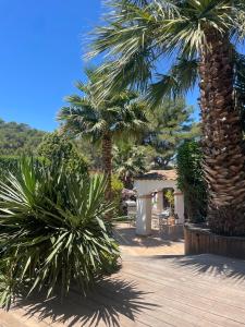 Villa St Jean SUITE Romantique