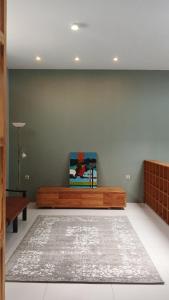 Best Homestay in Jogja The Sawa Stay