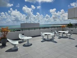 APARTAMENTO TOP EM TAMBAÚ