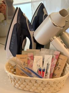 3-bedroom City Center Apartment