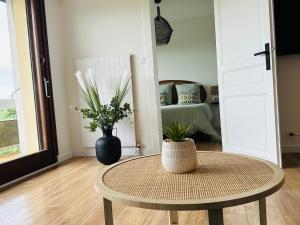 Petit paradis près de Genève et du Lac Léman