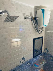 Urban Oasis 1BHK Private
