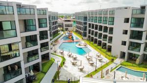 NoMar Carneiros Ecoliving by HM Temporada