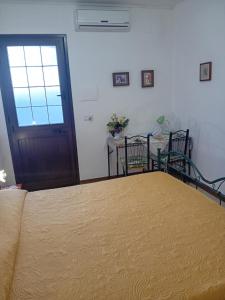 Monolocale e Bilocale Villa Adelaide