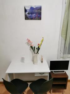 Dimora Venice Station