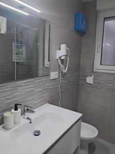 Apartamento Elena Céntrico con WiFi