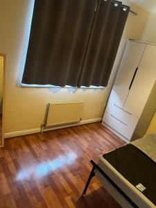 Single Room in town house