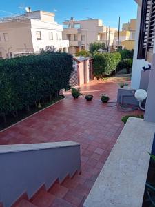 Monolocale e Bilocale Villa Adelaide