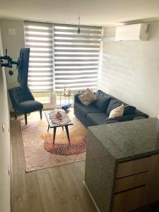 Departamento en temuco centro con vista a volcanes