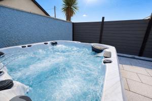 Mourne Seaside House, 4-Star Tourism NI Accommodation